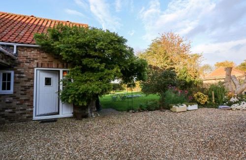 King's Lynn House | Wisteria Cottage