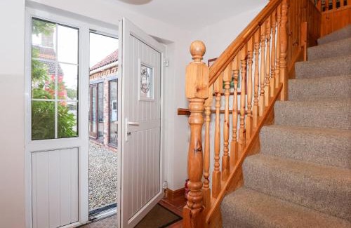 King's Lynn House | Wisteria Cottage