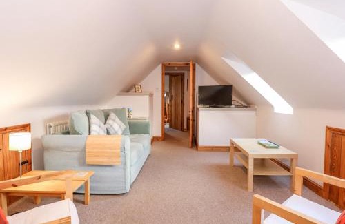 King's Lynn House | Wisteria Cottage