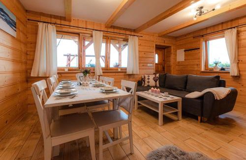 Kroscienko nad Dunajcem House | Witówka