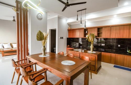 Lovina Villa | Wita Villa Lovina