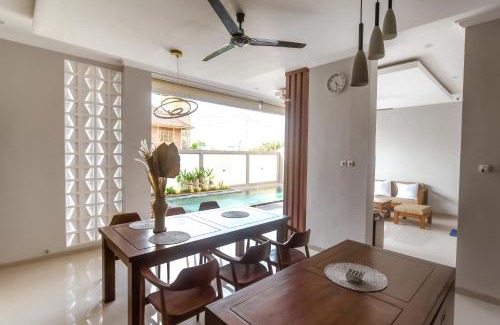 Lovina Villa | Wita Villa Lovina