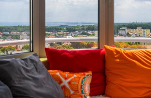Witomino Apartment | witawa93