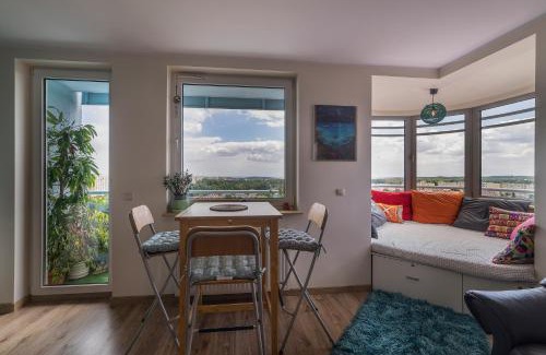 Witomino Apartment | witawa93
