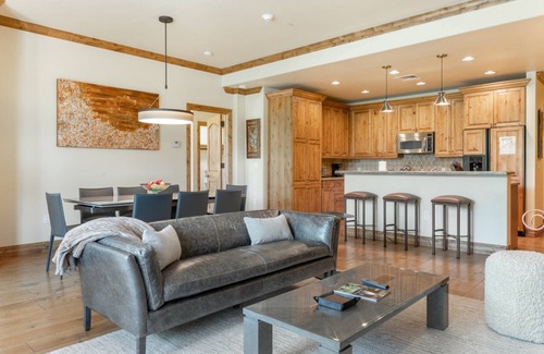 Avon Condo | With Easy Access to the Mountain & Great Amenities, Our Beaver Creek Home is the Perfect Getaway