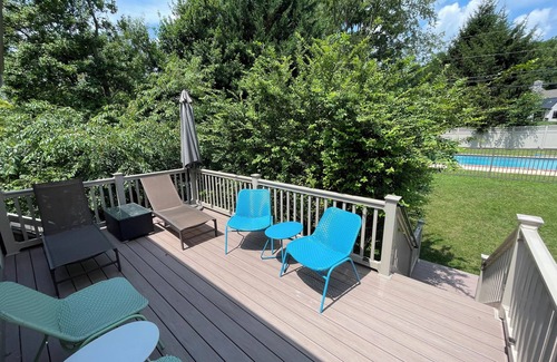 Talmage House | with Large Pool