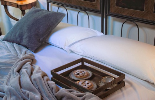 Santa Veneranda Other | With mezzanine and swimming pool, in a farmhouse in the hills