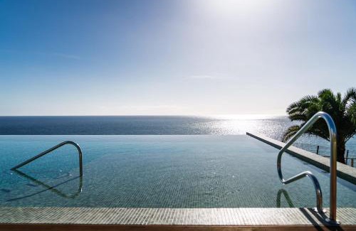 Sao Martinho Apartment | With pool and sea view - Acqua Residence III