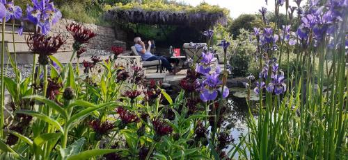 Umberleigh Bed & Breakfast | Witherhill Granary