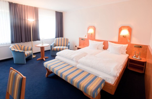 Krummbek Hotel | Witt's Gasthof