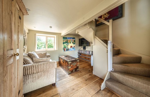 Holt Hotel | Wiveton Bell