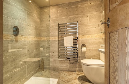 Holt Hotel | Wiveton Bell