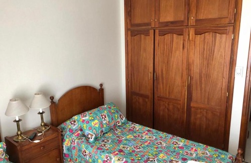 Monte Hermoso Apartment | Wix departamento