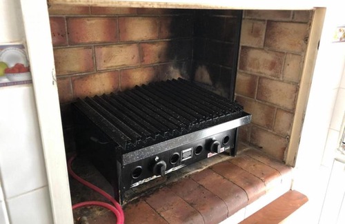 Monte Hermoso Apartment | Wix departamento