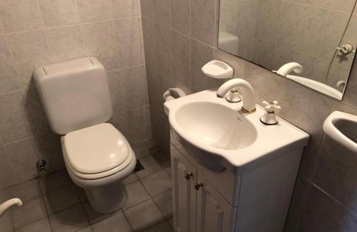 Monte Hermoso Apartment | Wix departamento