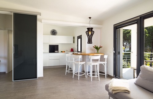 Pittulongu Apartment | WLofts 11 by Klodge - design residence by the sea