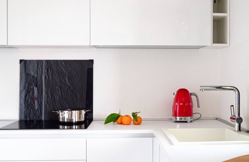 Pittulongu Apartment | WLofts 11 by Klodge - design residence by the sea