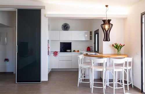 Pittulongu Apartment | WLofts 11 by Klodge - design residence by the sea