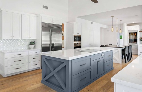 Scottsdale Foothills House | WM Phx Open 2026 - NEW! SWSS Cactus Crown: 7BR Estate, Sport Court, Pool, Hot Tub, Games