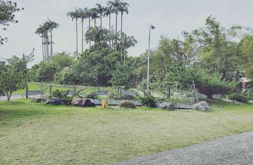 Dongshan Bed & Breakfast | WMS Villa