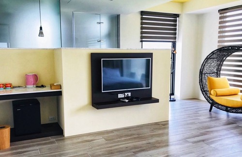 Dongshan Bed & Breakfast | Wo Club Hall