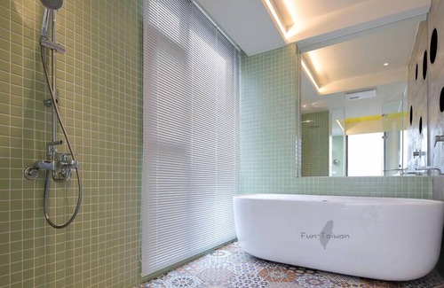 Dongshan Bed & Breakfast | Wo Club Hall