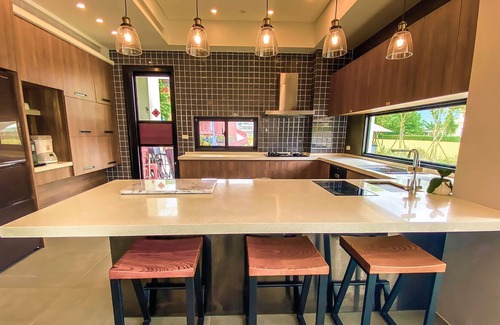 Dongshan Bed & Breakfast | Wo Club Hall