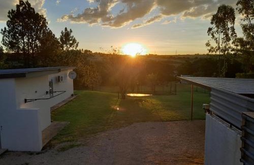 Greater Johannesburg Metropolitan Area House | Woburn Guest House