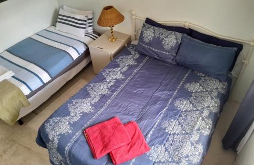 Greater Johannesburg Metropolitan Area House | Woburn Guest House