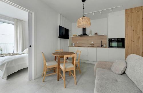 Orlowo Apartment | Woda by Grand Apartments