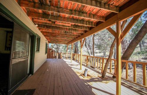 Upper Moonridge House | Wodehouse-1057 by Big Bear Vacations