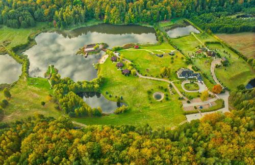 Wiezyca Resort | Wodny Świat