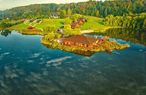 Wiezyca Resort | Wodny Świat