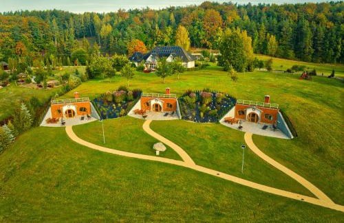 Wiezyca Resort | Wodny Świat