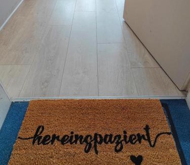 Leinfelden-Echterdingen Apartment | Wohlfühlen im Studio nahe Messe und Airport