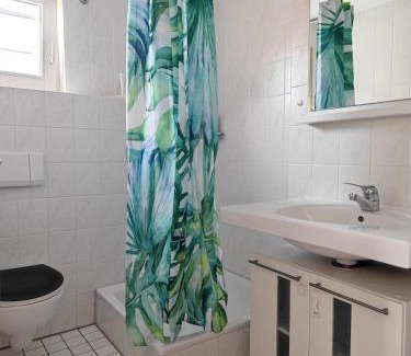 Leinfelden-Echterdingen Apartment | Wohlfühlen im Studio nahe Messe und Airport