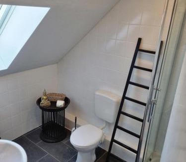 Rudinghausen Apartment | Wohlfühlende Wohnung nähe Dortmund