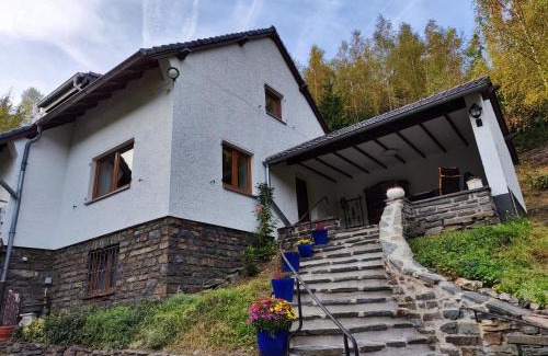 Simmerath House | Wohlfühloase Eifelsteig