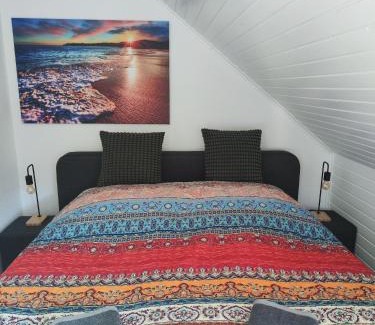 Simmerath House | Wohlfühloase Eifelsteig