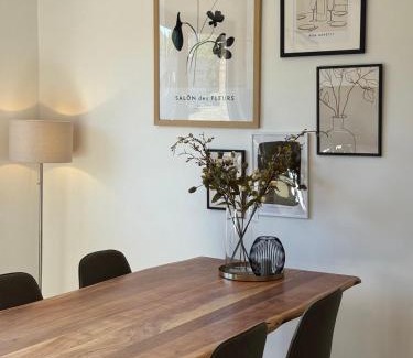 Mechernich Apartment | WohlfühlWerk L4