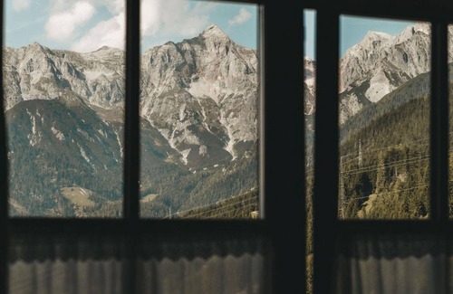 Maria Alm am Steinernen Meer House | Wohlgefühl Plus 3 ÜF - Jufenalm Boho Hotel & Restaurant