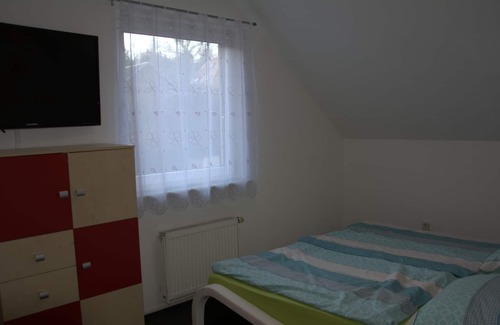 Gittersee Apartment | Wohnen am Ruhigen Stadtrand und in 10 Minuten im Centrum