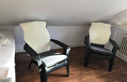Center Apartment | Wohnen am Wanderweg II