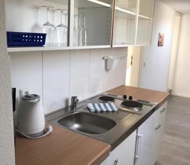 Center Apartment | Wohnen am Wanderweg II