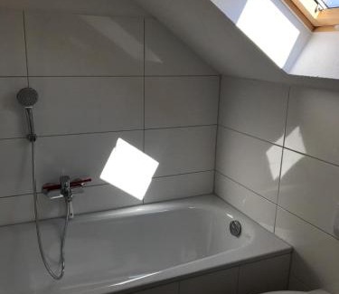 Center Apartment | Wohnen am Wanderweg II