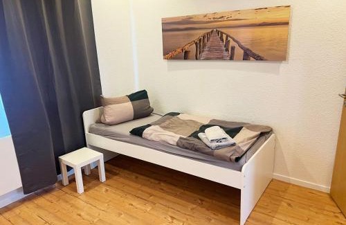 Hueckeswagen Apartment | Wohnen auf Zeit in Hückeswagen -Neu-