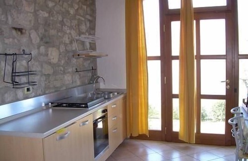 Castelletto Apartment | Wohnung 4 - Margherita House