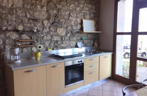 Castelletto Apartment | Wohnung 4 - Margherita House