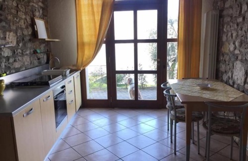 Castelletto Apartment | Wohnung 4 - Margherita House