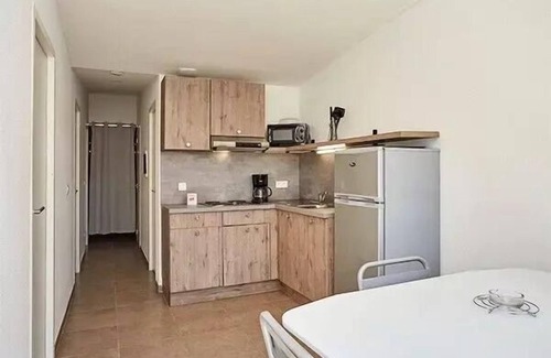 Castellare-di-Casinca Apartment | Wohnung A/C